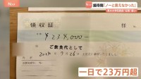「ノーと言えなかった」接待行っていたとされる化粧品協会側 東大大学院教授収賄事件　性風俗店で23万円超利用した領収書も　警視庁