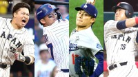 山本由伸らWBC代表メンバー10人を追加発表　岡本和真、村上宗隆らメジャー組選出、全30人まであと1人決まらず【一覧】