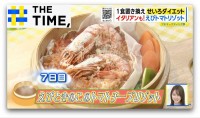 1食置き換え「せいろダイエット」…人気レシピ本を“7日間実践”で体に変化は？【THE TIME,】