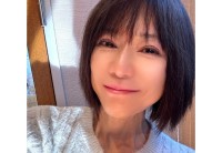 【 堀ちえみ 】 「口の中の病気は2度と患いたくない！」「歯科医院への通院は、もうライフワークのようなもの」「健康は口の中から」「舌がん経験後嫌になるぐらい、実感しました」