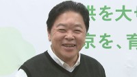 【 伊集院光 】中学校訪問で〝前向きな不登校〟の過去を振り返る「不登校の経験がのちにお喋りの商売につながった」