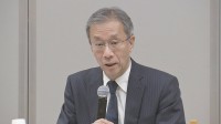 国際卓越研究大学　申請取り下げ問われ東大総長「特別なことは考えていない」