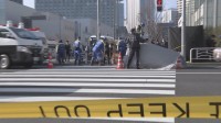 東京･江東区で81歳女性をダンプカーではねて死亡させ逃走した73歳の男を逮捕　任意同行時には微量のアルコール検知　警視庁