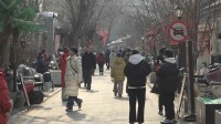中国の旧正月「春節」に伴う移動は過去最多の95億人