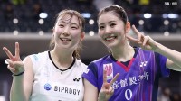バド日本代表発表　五十嵐有紗＆志田千陽や山口茜ら全日本王者が順当に選出も渡辺勇大は2年連続で辞退