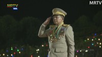 軍主導の総選挙で遠のく民主化　軍トップが大統領に選出か　ミャンマー軍事クーデターから5年　内戦の混乱続き高まる人道危機