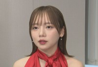 独自【 齊藤京子 】　アイドルの恋愛は「罪」なのか…「ファンの人の気持ちもすごく分かるし、でもやっぱり…」　元・アイドルが　主演映画『恋愛裁判』で問うリアル