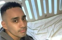 【 白血病 】ネイボールさん　「白血病と診断されて、ちょうど2年前の今日」「『入院した日』です」「頭が追いつかなくて、不安と怖さでいっぱいでした」　想いつづる