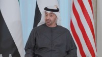UAEムハンマド大統領　中東情勢の悪化を理由に今月8日からの訪日を取りやめへ
