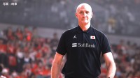 トム・ホーバス男子日本代表HCが退任「私の旅がここで終わりを迎えた」日本バスケットボール協会が契約終了と発表