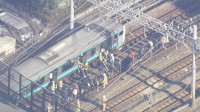 国土交通省がJR東日本の責任者を呼び原因究明や再発防止など指示　JR東日本で相次ぐ輸送トラブルを受け