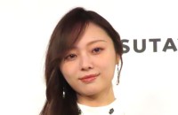 【 乃木坂46・梅澤美波 】 「毎日幸せ」　グループへの想い語る　「このためなら何でもできる」　写真集は「大好きな白石麻衣さんに見てほしい」