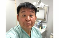 【 花田虎上 】　歯のインプラント手術　「憂鬱です」「前の手術の後が痛かったので本当に嫌です」