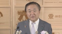 神奈川県の黒岩知事が入院　病院で慢性硬膜下血腫と診断　きょう午後手術を受ける予定