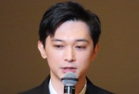 【 吉沢亮 】　映画「国宝」プロデューサーに感謝　「非常に愛情を持って作品を支えてくださっている」