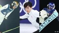 日本勢最初のメダルは誰の手に　スノボ、ジャンプ、スピードスケートなどメダルラッシュの可能性も【大会2日目見どころ】