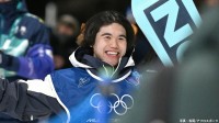 悲願の金へ 荻原大翔が予選トップ通過！「メダル1号をとりたい」木村が3位、日本勢4人全員が決勝進出【スノーボード男子ビッグエア】