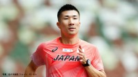 男子60ｍは桐生祥秀が6秒67、守祐陽は6秒62の自己新で準決勝進出　800ｍ落合晃も全体1位で決勝へ【アジア室内】