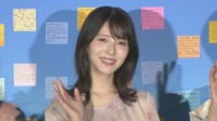 【 浜辺美波 】〝体中の水分が抜けていた〟泣き芝居が多かった志田未来に『お菓子詰め合わせセット』プレゼント「少しでもカロリーを、と思って」