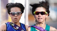 【全日本実業団ハーフマラソン展望】不破聖衣来と山﨑りさが初ハーフ  レジェンド・ランナーたちの背中を追ってマラソンへ