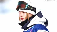 近藤心音が涙で心情語る「トライする気持ちを持ち続ける姿を最後まで見せたかった」本番直前で無念の欠場【ミラノ五輪】
