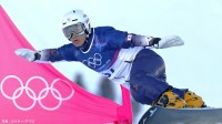 男子パラレル大回転 斯波正樹、1回目で失格...板からフッ素の成分「ちょっと気持ちの整理がついていない」【スノーボード】