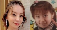 【 鈴木亜美 】 「15の時のプリクラ」を公開　44歳誕生日に　「#昔っぽさが何とも言えない」「プリクラ出た時期はどこも行列だった！」