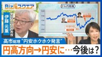 高市総理“円安ホクホク発言”の「外為特会」は、本当に“使える財源”なのか？【Bizスクエア】