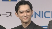 【 吉沢亮 】「主演男優賞は皆様からいただくもの」　感銘を受けた先輩・中井貴一の言葉を振り返り受賞に感謝