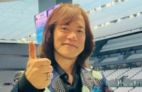 【 ダイアモンド✡ユカイ 】 「喉の腫瘍除去手術」を報告　「守るために切る。歌うために黙る。それもロックです。」　現在は順調に回復　【コメント全文】