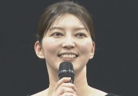 【 メリー・ポピンズ稽古場イベント 】　メリー役 ＆ バート役が今作の見どころをアピール　初参加の朝夏まなとは　「筋肉痛と戦っています」