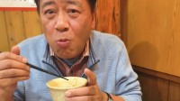 【 夢グループ 】〝社長がラーメン食べてる～〟石田社長のレアな場面を保科有里さんが激写「初めて見ました」