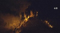 【速報】埼玉・秩父市の山林火災　発生から丸9日で鎮圧　焼失面積は約143ヘクタール