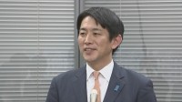 自民党の小林政調会長「前向きな政策論議を交わしたい」　中道の小川新代表の選出受け