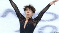 銅メダルの佐藤駿「ちょっと幻なんじゃないか...」団体戦に続く会心のフリー、フィギュア日本男子5人目のメダリストに