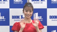 【 宮田愛萌 】頸椎椎間板ヘルニアとぎっくり腰　健康維持のため〝筋トレして80年後にはムキムキに〟