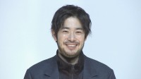 【 渡辺大知 】〝この映画にしかない空気〟に惹かれて出演を決意　中尾監督は映画「道行き」のために奈良へ移住