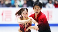 世界王者“りくりゅう”ペア、五輪で初の頂点へショートプログラム！堀島行真、丸山希が2個目のメダル目指し登場【大会10日目みどころ】