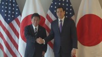 ミュンヘンで日米外相会談　高市総理訪米を「揺るぎない日米同盟示す機会に」緊密な連携で一致