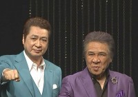 【 鳥羽一郎 】　弟・山川豊の初孫に「可愛いなって思って」「(弟に)あんまり似てないね」　【 肺がんステージ４・山川豊 】　現在の症状は「体調は平行線」