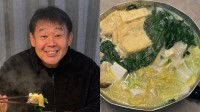 【 花田虎上 】 「世界一美味しい鶏肉」　鳥藤の鶏肉で鍋とスープを堪能　「鶏の旨みが違う！」