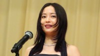 【 広瀬すず 】〝ブルーリボン賞〟主演女優賞を受賞　来年は妻夫木聡とともに司会「今から少しずつ準備していきたい」