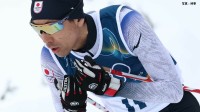 渡部暁斗、五輪個人ラスト戦は19位「精一杯最後まで走りました」日本勢トップは山本涼太で15位【オリンピック・ノルディック複合】