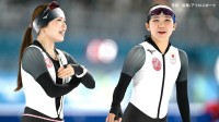 女子団体パシュート、アメリカとの3位決定戦は髙木美帆、佐藤綾乃、野明花菜で日本史上最多1大会19個目のメダルへ【ミラノオリンピック】