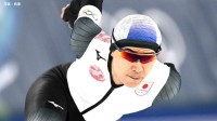 日本記録保持者の山田和哉は12位「ケガを抱えている状態で」エース・野々村18位、蟻戸26位、スピードスケート男子1500m【ミラノオリンピック】