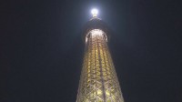 東京スカイツリーが臨時休業を発表「エレベーター総点検のため」予約を持っている人には返金対応