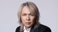 【訃報】LUNA SEA・真矢さん　死去　56歳　2020年から、がん闘病　「5人でステージに」　約束を胸に…メンバー4人が悲痛のコメント発表　【全文】