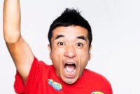 【 猫ひろし 】　順天堂大学大学院　「大学院修士課程　無事に修了決定」「お金払って修行させてもらった２年間だった」