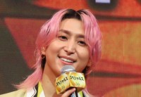 【 Snow Man・佐久間大介 】　NCT中本悠太と　〝ドタバタ〟　ダンスゲーム対決　「おれ、運動神経悪いんですよ」