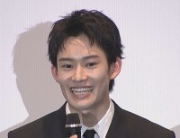 【 山時聡真 】Ｗ主演の菅野美穂から突然の「ミニ寸劇」　異例のオーディションは“実母との電話”